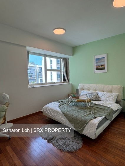 Dahlia Park Condominium (D17), Condominium #541326321